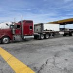 PRIDE Truck Wash - Shepherdsville