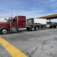 PRIDE Truck Wash - Shepherdsville ico