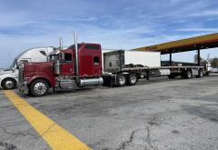 PRIDE Truck Wash - Shepherdsville photo 1