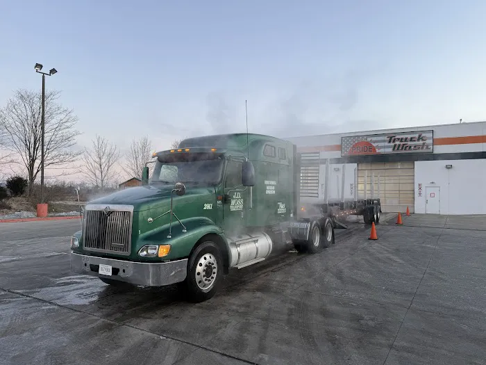 PRIDE Truck Wash - Shepherdsville Picture 3