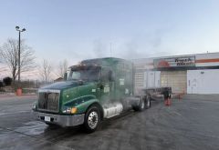 PRIDE Truck Wash - Shepherdsville photo 3
