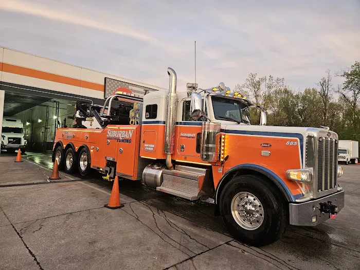 PRIDE Truck Wash - Shepherdsville Picture 6