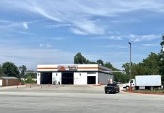 PRIDE Truck Wash - Shepherdsville photo 4