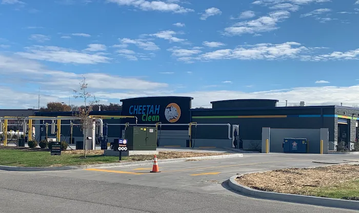 Cheetah Clean Auto Wash Picture 3