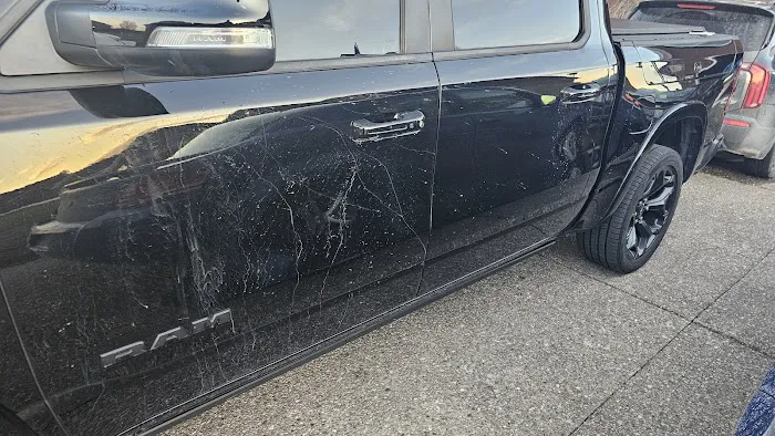 Cheetah Clean Auto Wash Picture 1