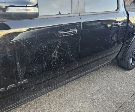 Cheetah Clean Auto Wash