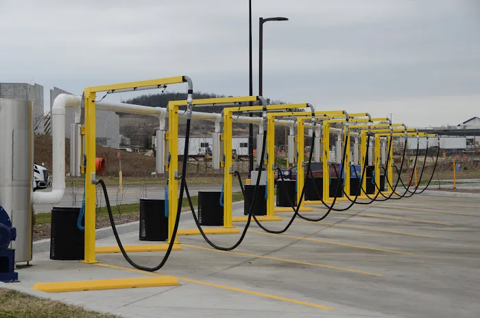 Cheetah Clean Auto Wash Picture 5