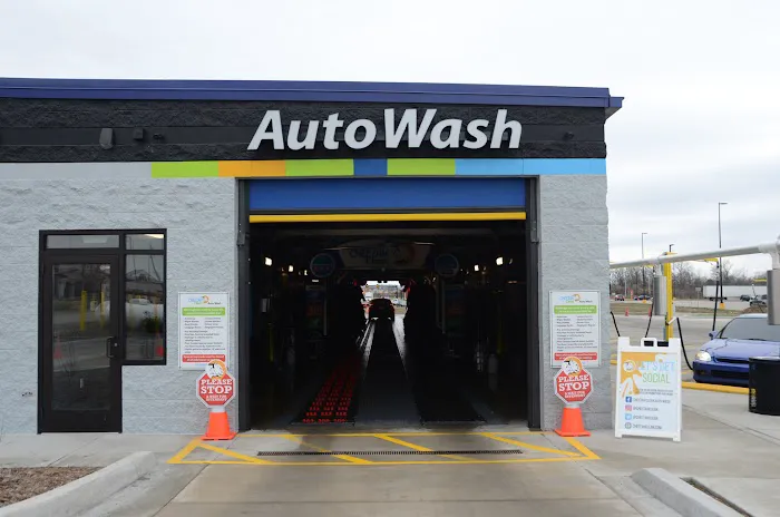 Cheetah Clean Auto Wash Picture 6