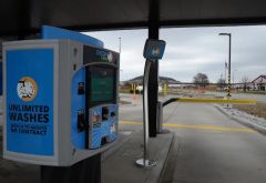 Cheetah Clean Auto Wash photo 4