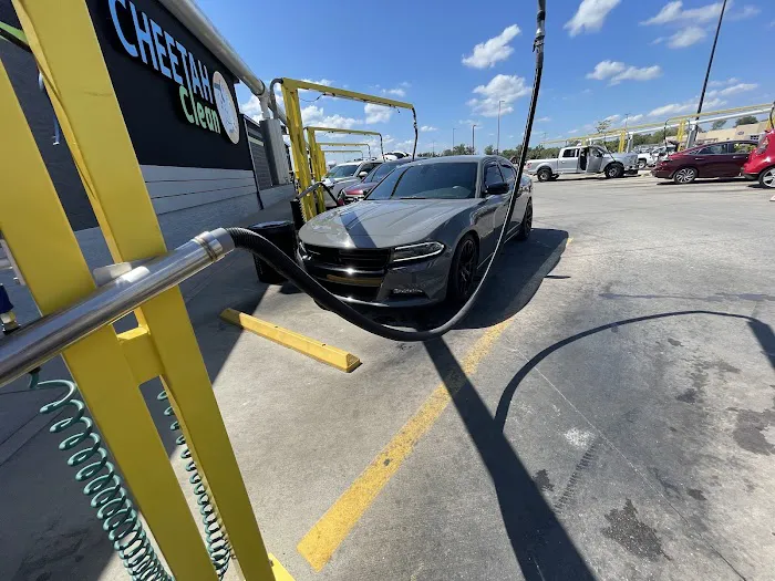 Cheetah Clean Auto Wash Picture 10