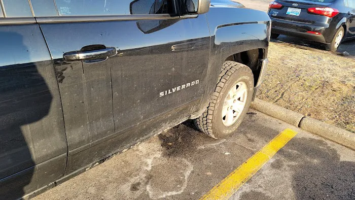 Village Car Wash Picture 1