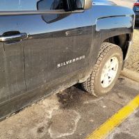 Village Car Wash ico