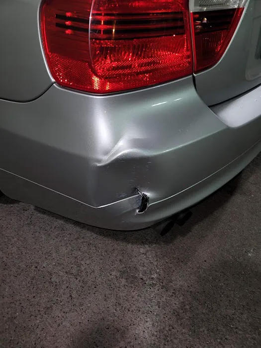 Village Car Wash Picture 2