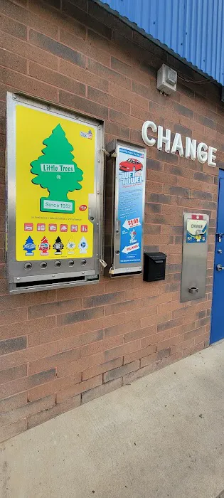 Streator Super Wash Picture 2