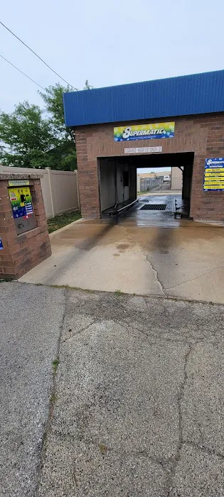 Streator Super Wash Picture 1