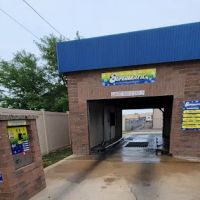 Streator Super Wash ico