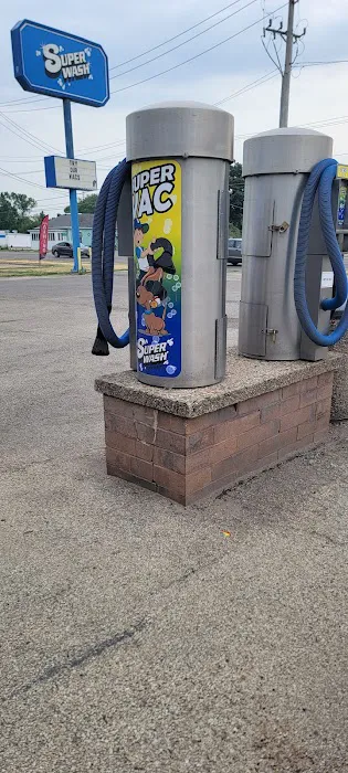 Streator Super Wash Picture 4