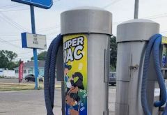 Streator Super Wash photo 4