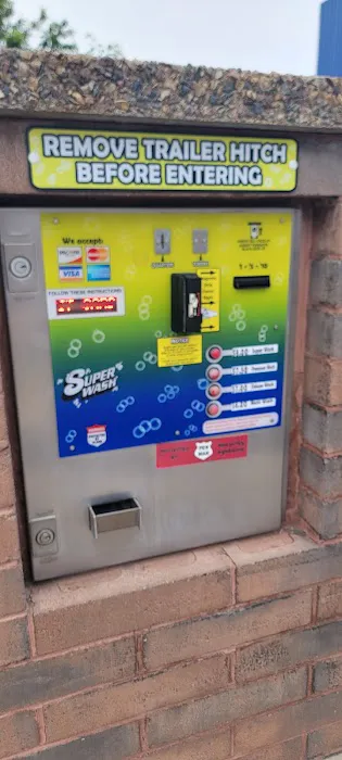 Streator Super Wash Picture 5