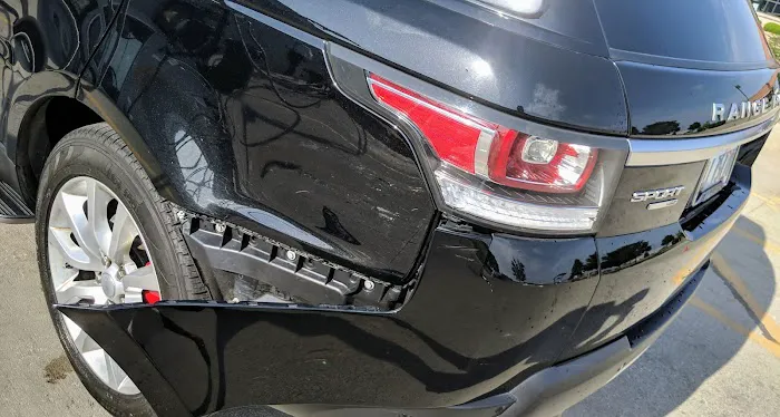 Rainstorm Car Wash Picture 6