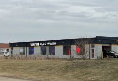Rainstorm Car Wash photo 4
