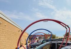 Rainstorm Car Wash photo 2