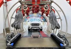 On Track Car Wash photo 2