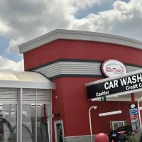 On Track Car Wash ico