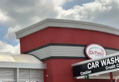 On Track Car Wash photo 1