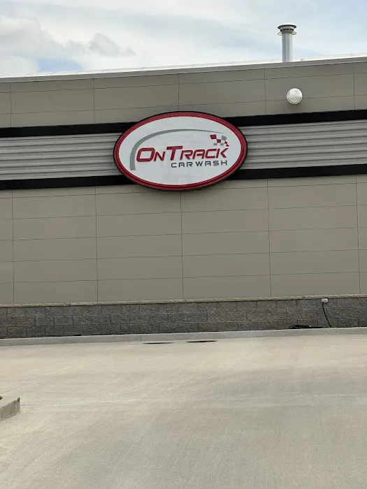 On Track Car Wash Picture 10