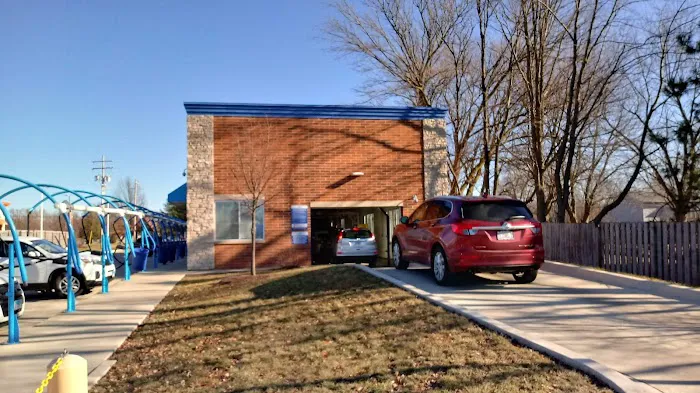 Rainstorm Car Wash Picture 2