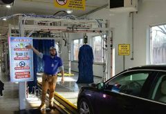 Rainstorm Car Wash photo 4