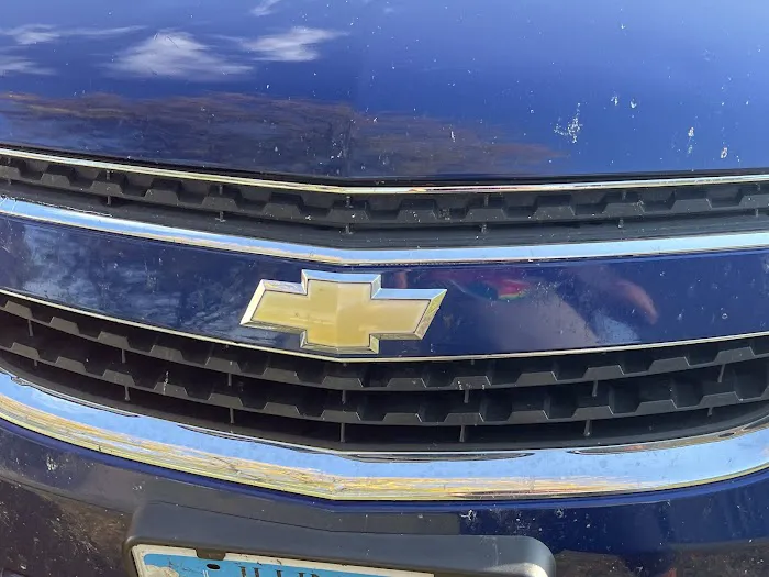 Rainstorm Car Wash Picture 10