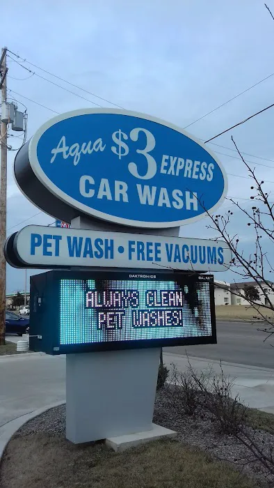 Rainstorm Car Wash Picture 7