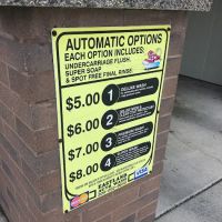 Eastland Auto Wash ico