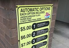 Eastland Auto Wash photo 1
