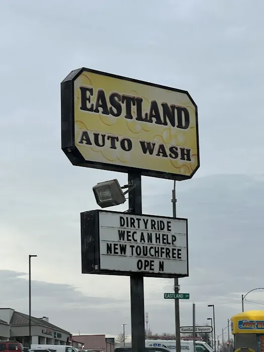 Eastland Auto Wash Picture 2
