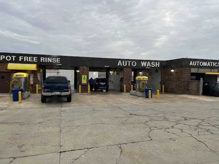 Eastland Auto Wash Picture 5