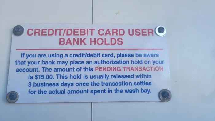 Eastland Auto Wash Picture 4