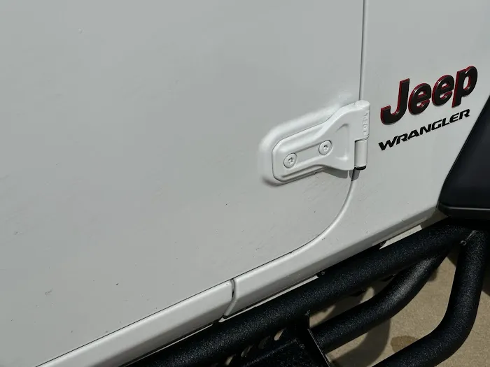 Club Car Wash Picture 2