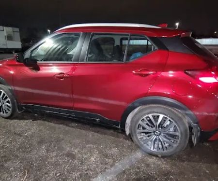 Car Wash & Laundromat