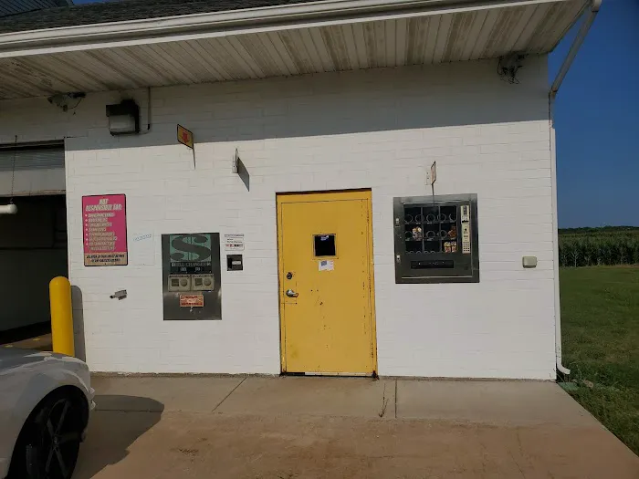 Car & Truck wash Picture 3