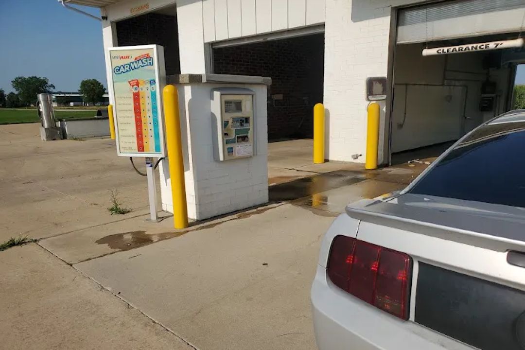 Car & Truck wash