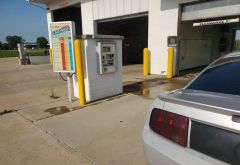Car & Truck wash photo 1