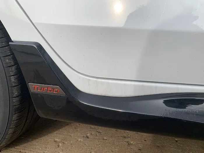 Retro Wash Car & Pet Wash Picture 2