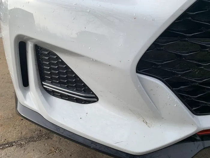 Retro Wash Car & Pet Wash Picture 1