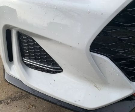 Retro Wash Car & Pet Wash