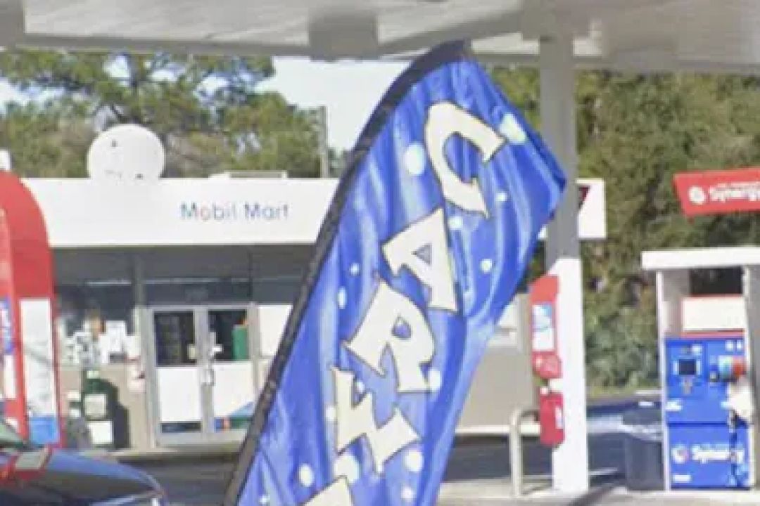 CAR WASH