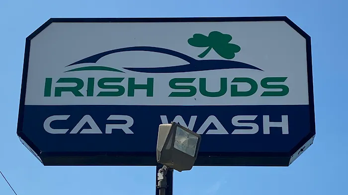 Irish Suds Car Wash Seneca Picture 3