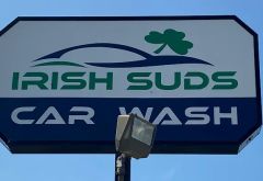 Irish Suds Car Wash Seneca photo 3